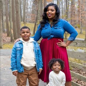 Meet your Posher, Kia